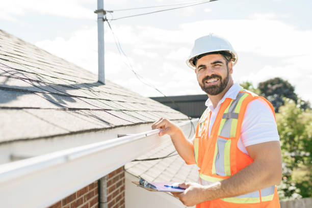 Best Roof Waterproofing Services  in Goodwater, AL