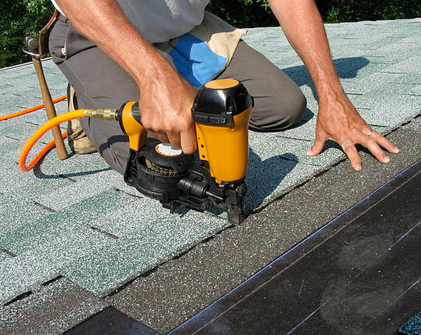 Best Roofing Contractors for Homes  in Goodwater, AL