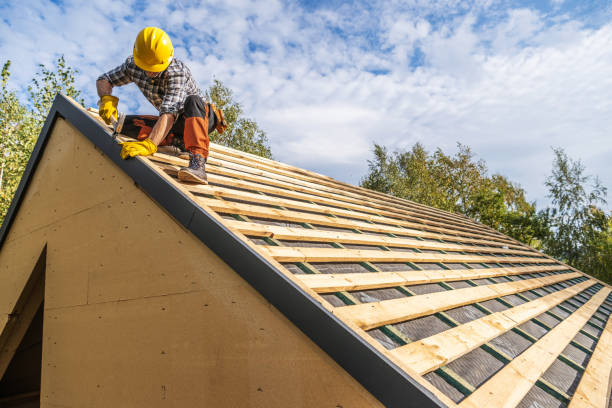Best Roof Replacement Cost  in Goodwater, AL
