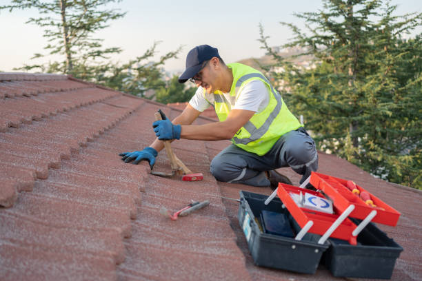 Best Residential Roofing Contractor  in Goodwater, AL