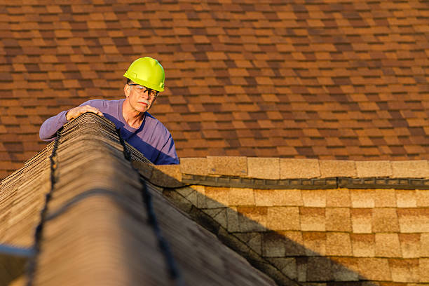 Best Tile Roofing Contractor  in Goodwater, AL