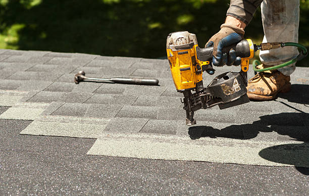 Best Roof Replacement Cost  in Goodwater, AL