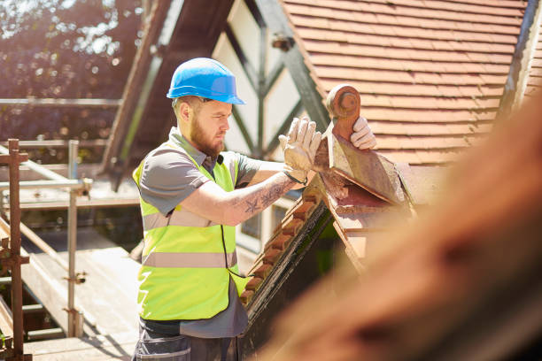 Best Gutter Installation and Roofing  in Goodwater, AL