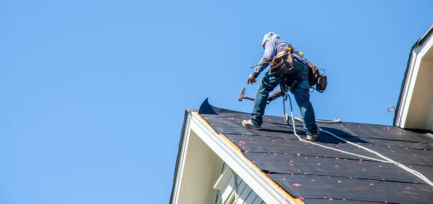 Quick and Trustworthy Emergency Roof Repair Services in Goodwater, AL